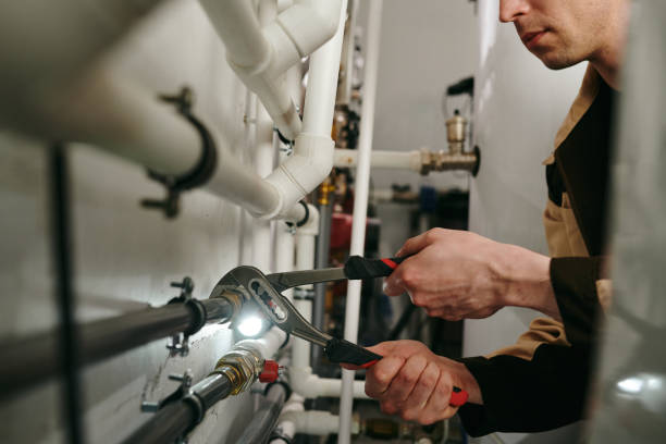 Best Leak Detection Services  in Soulsbyville, CA