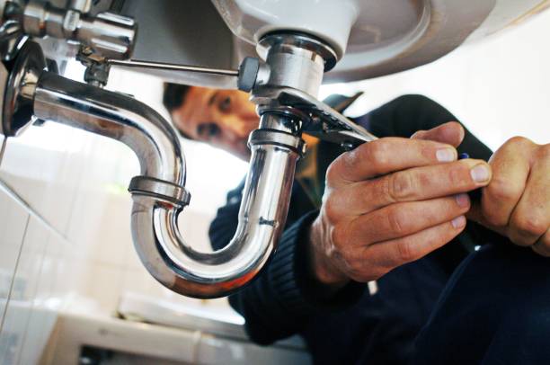 Best Clogged Drain Plumber  in Soulsbyville, CA