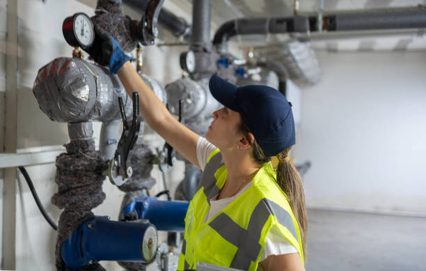 Best Gas Line Repair  in Soulsbyville, CA