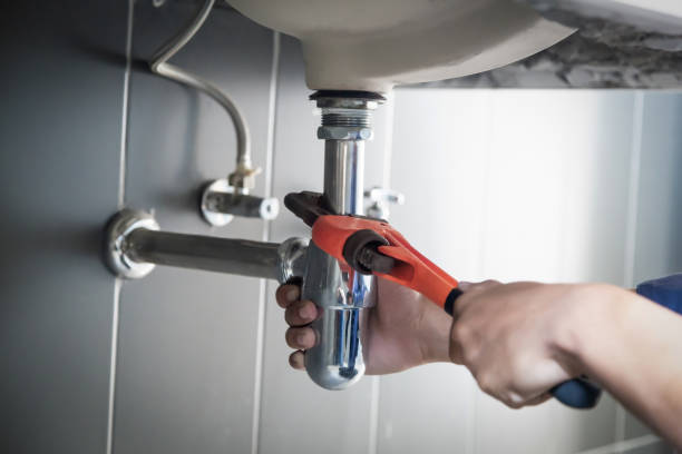 Best Affordable Plumber Near Me  in Soulsbyville, CA