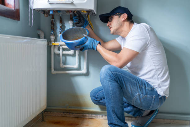 Best Hot Water Heater Installation  in Soulsbyville, CA