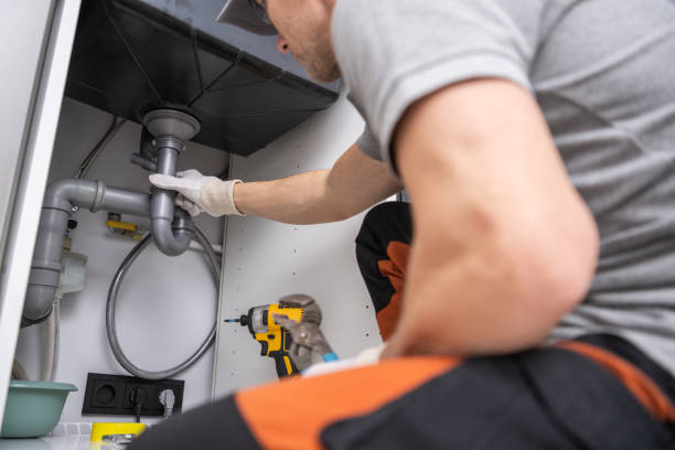 Best Same-Day Plumbing Service  in Soulsbyville, CA