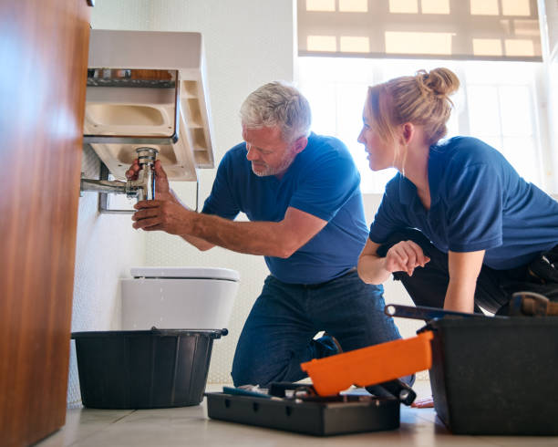 Best Residential Plumbing Services  in Soulsbyville, CA